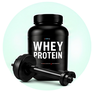 Gym Supplements