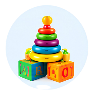 Educational Toys