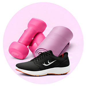 Fitness, Sports & Outdoors
