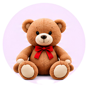 Stuffed toys