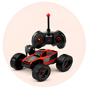RC Toys