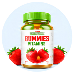 Gummies Supplements