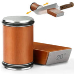 Rolling Knife Sharpener