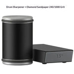 Rolling Knife Sharpener