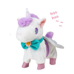 Unicorn Leash Animal Toy