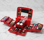 Classic Deluxe Vanity Case Make-Up Kit