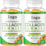 Collagen Soft Sweets – 60 Soft & Delicious Pieces