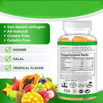 Collagen Soft Sweets – 60 Soft & Delicious Pieces