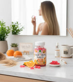Dr. Davey - Apple Cider Vinegar Gummies