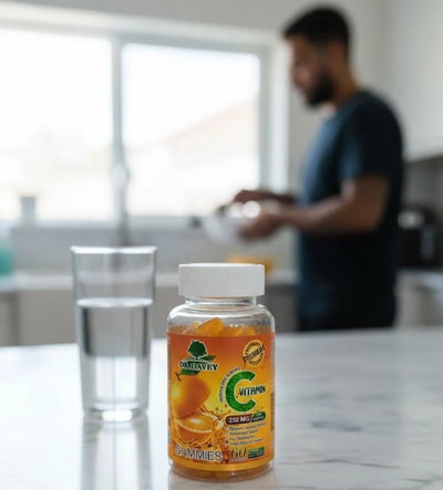 Dr. Davey - Vitamin C Gummies