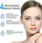 Pore Cleaning Device – Deep Facial Pore Cleaner & Blackhead Removal Tool