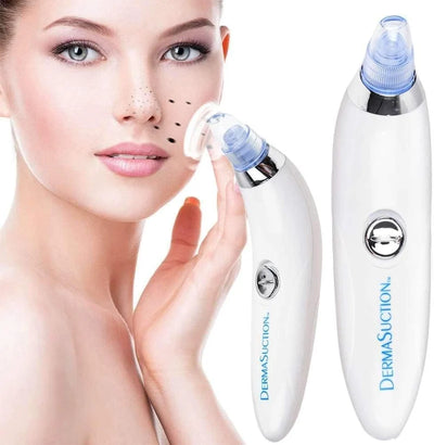 Pore Cleaning Device – Deep Facial Pore Cleaner & Blackhead Removal Tool