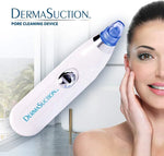 Pore Cleaning Device – Deep Facial Pore Cleaner & Blackhead Removal Tool
