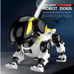 Robot Dog Electric Pet