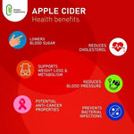 Simplee Apple Cider Capsules – Convenient Daily Wellness Supplement
