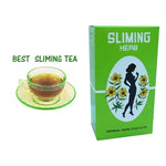 Sliming Herb - Herbal Weight Management Support (Original)