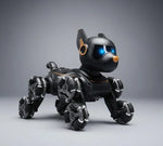Stunt Dog - Remote Control Robot Dog Toy