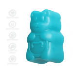 SugarBear PRO Hair Vitamins – Certified Vegan Hair Gummies